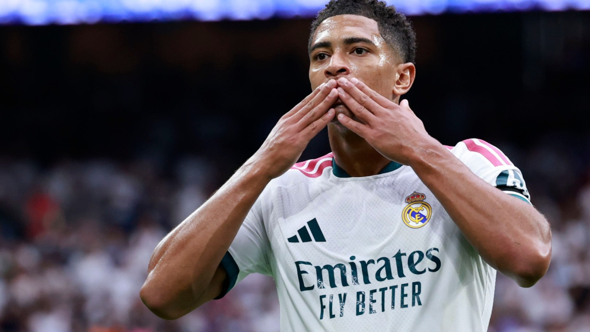 Bellingham, el próximo en renovar con el Real Madrid