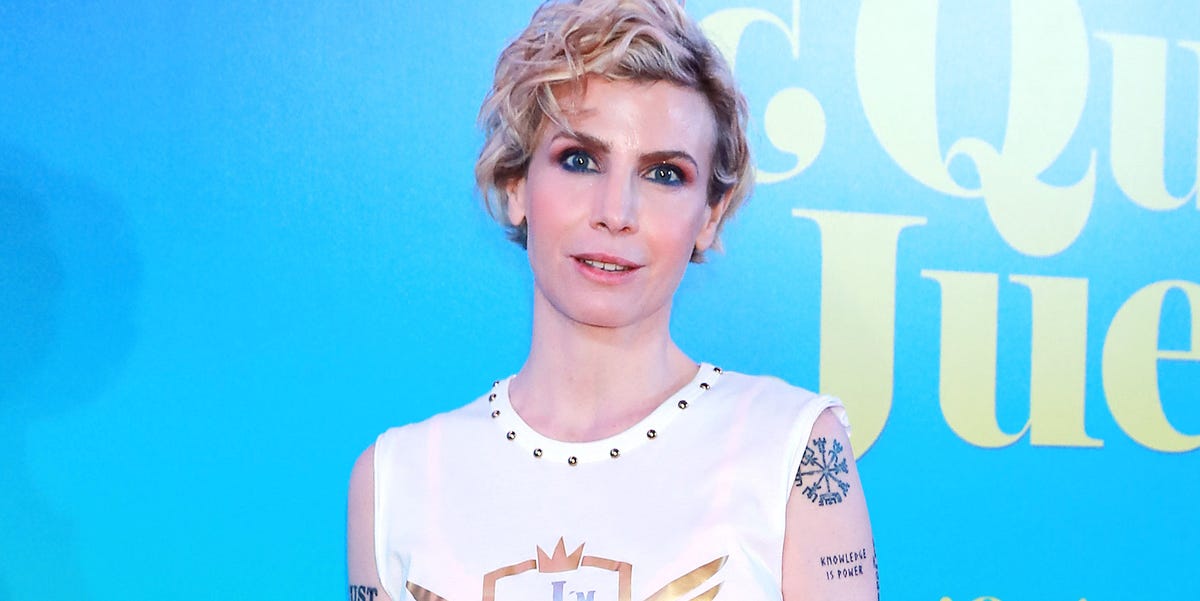 quién es Astrid Gil-Casares, ‘socialité’ y la vendedora del famoso ático de Ayuso