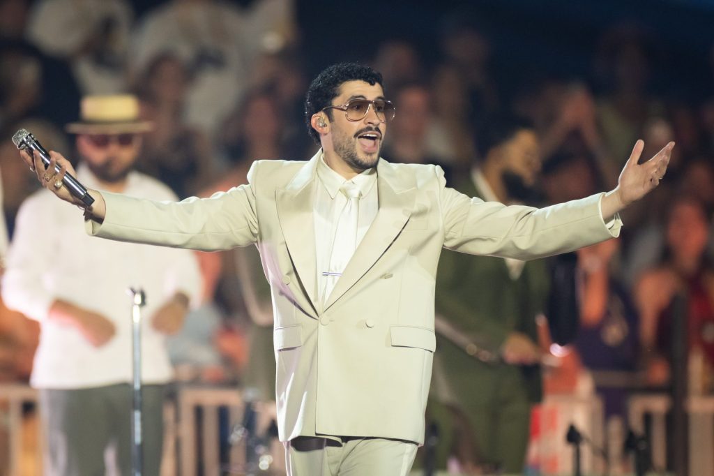 Bad Bunny gana fallo clave en demanda masiva sobre reggaetón