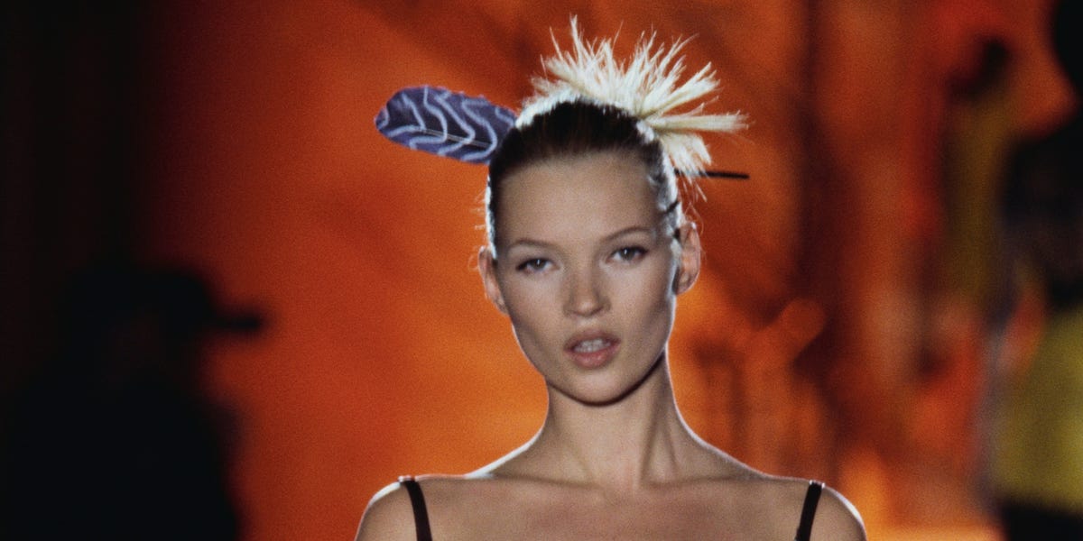 el look sin raya que cambia cómo llevar el pelo