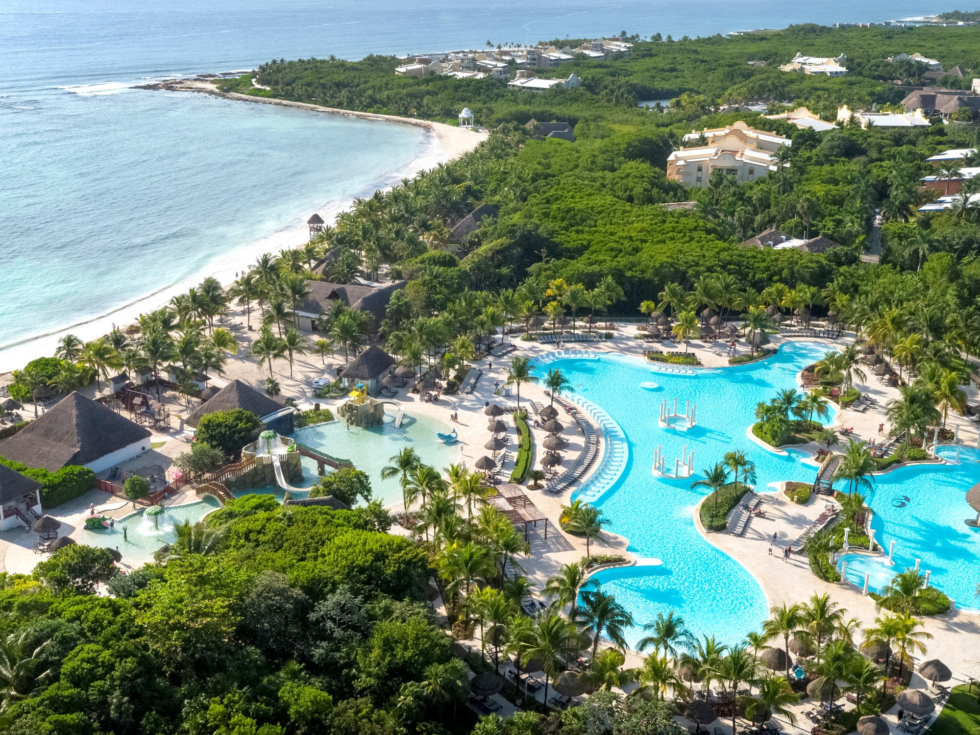 tours embarcados y experiencias increíbles en Cancún y la Riviera Maya