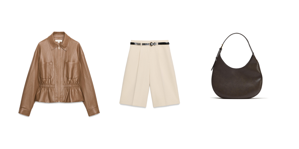 Zara, Lefties, Bershka, Stradivarius y Pull&Bear