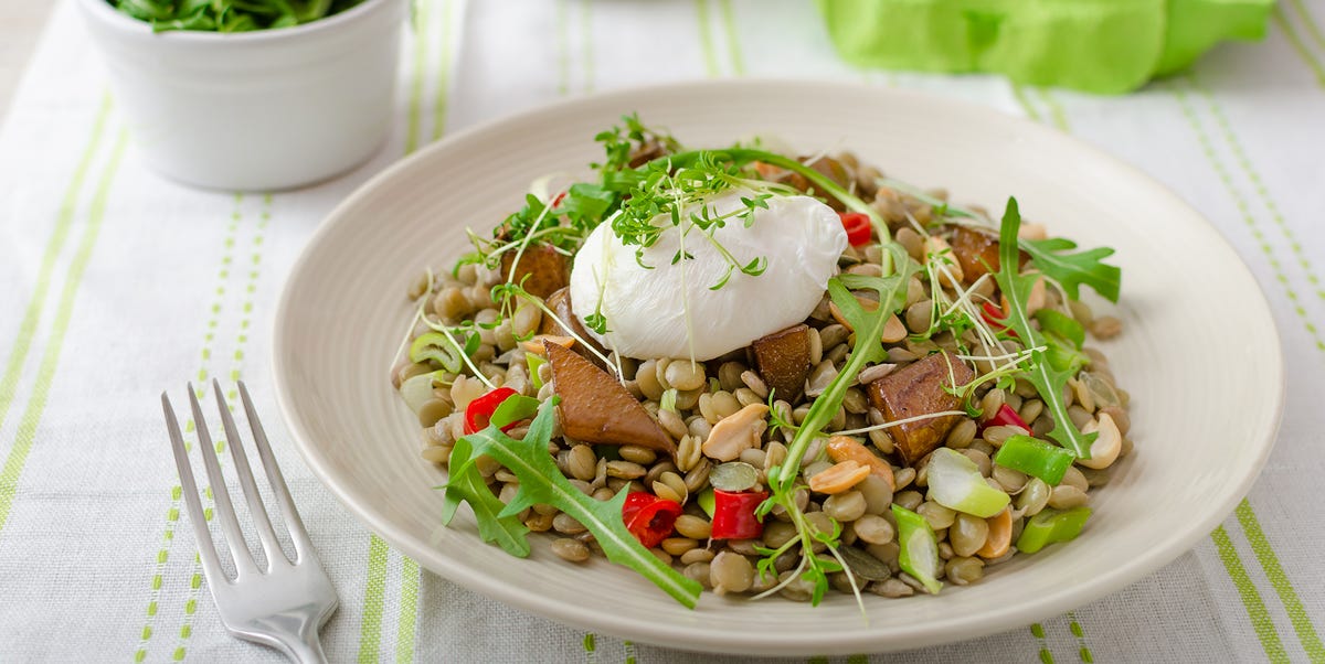 23 recetas saludables para empezar septiembre con energía y comer bien toda la semana