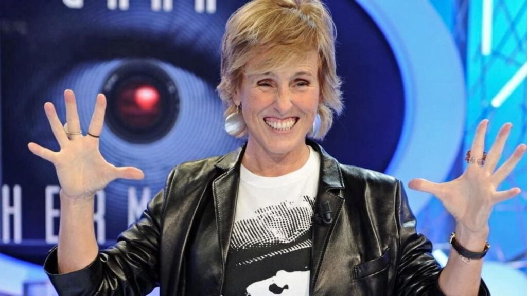 La concursante que duró dos horas en ‘Gran Hermano’, pero le pesó el resto de su vida: «No tengo donde caerme muerta»