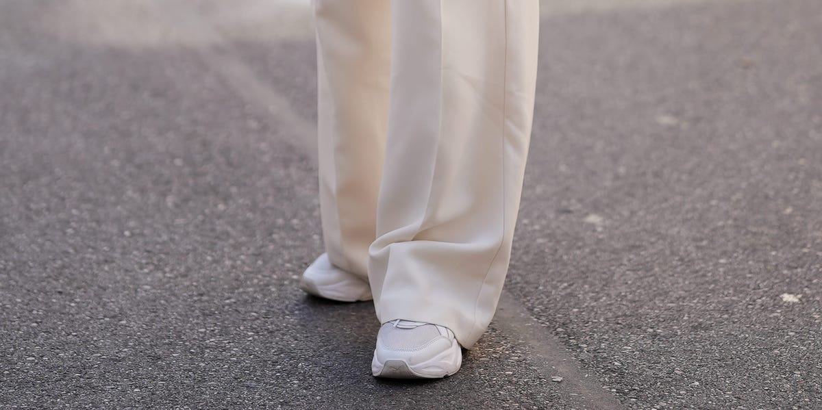 Las zapatillas de Gioseppo rebajadas a 44 € más bonitas para el otoño 2026