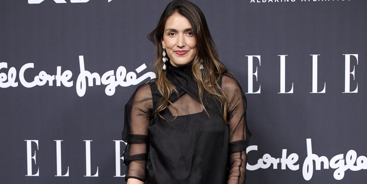 Los mejores looks de Valentina Zuloaga en Mercedes-Benz Fashion Week