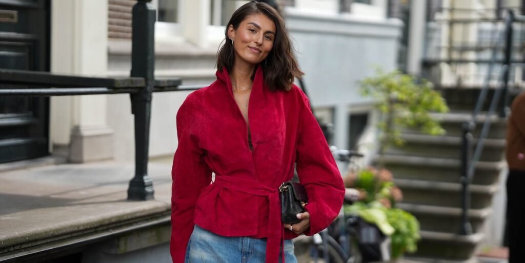 5 chaquetas de tendencia de otoño de Zara por menos de 39 € para derrochar estilo