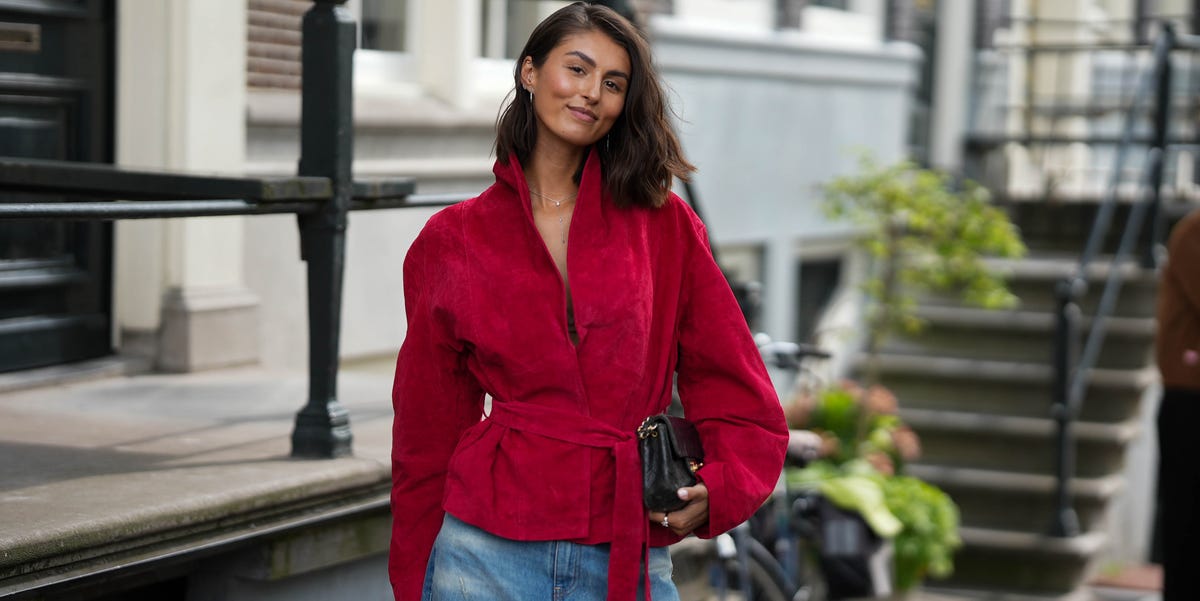 5 chaquetas de tendencia de otoño de Zara por menos de 39 € para derrochar estilo