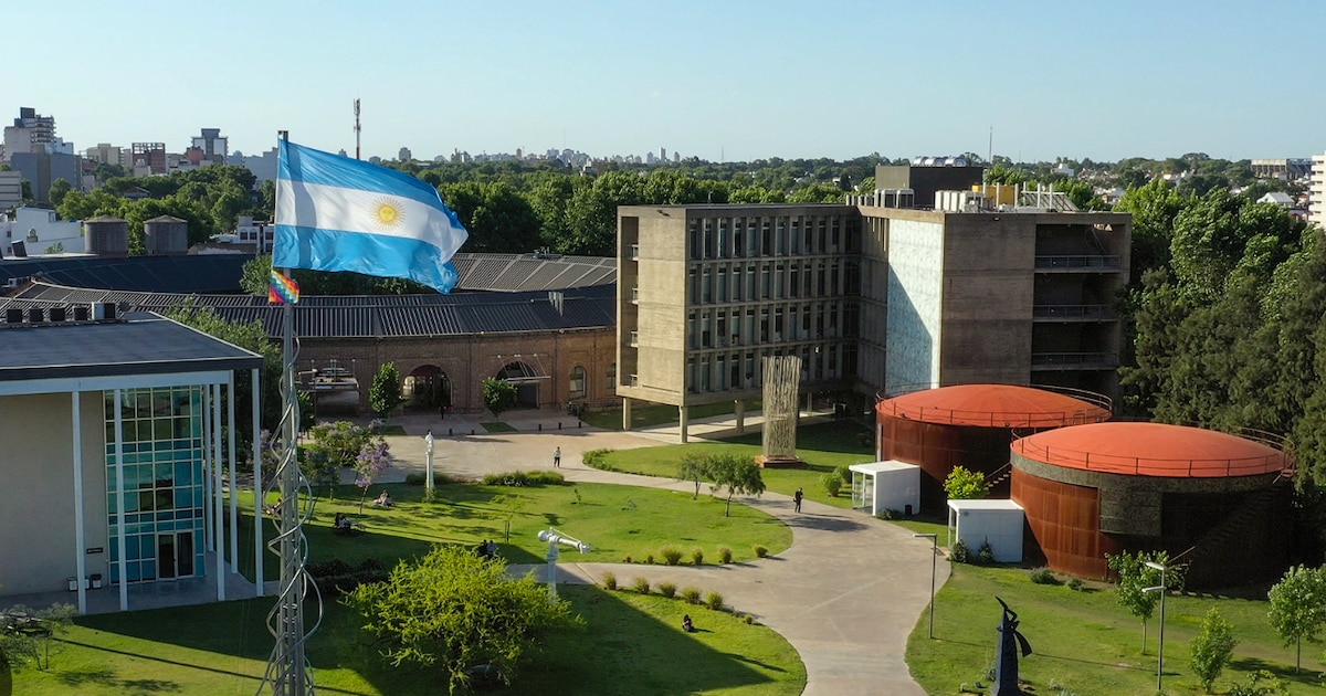 Ranking Times: Argentina tiene 8 universidades clasificadas, pero ninguna entre las 1000 mejores del mundo