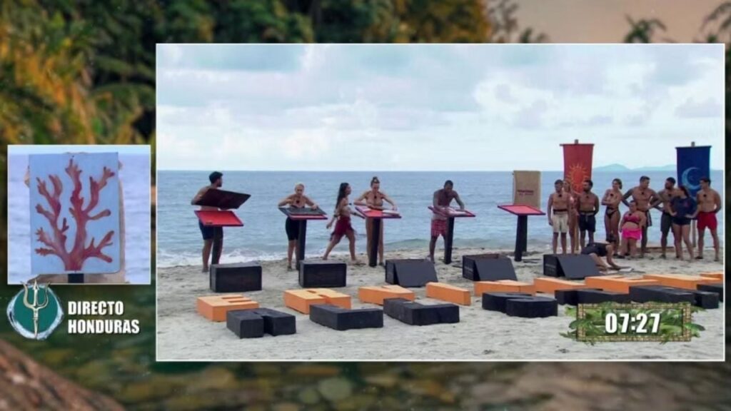 ‘Supervivientes All Stars 3’ salvó a un concursante de la expulsión: Estos son los cuatro nominados definitivos