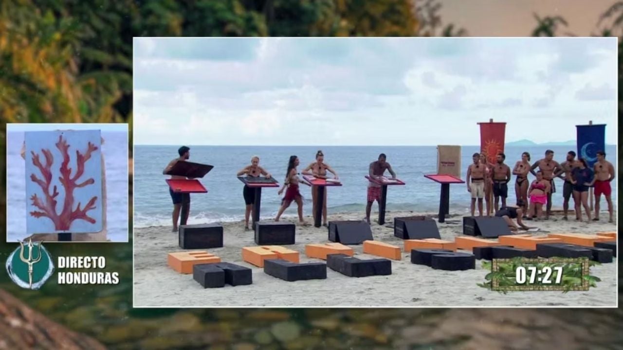 ‘Supervivientes All Stars 3’ salvó a un concursante de la expulsión: Estos son los cuatro nominados definitivos