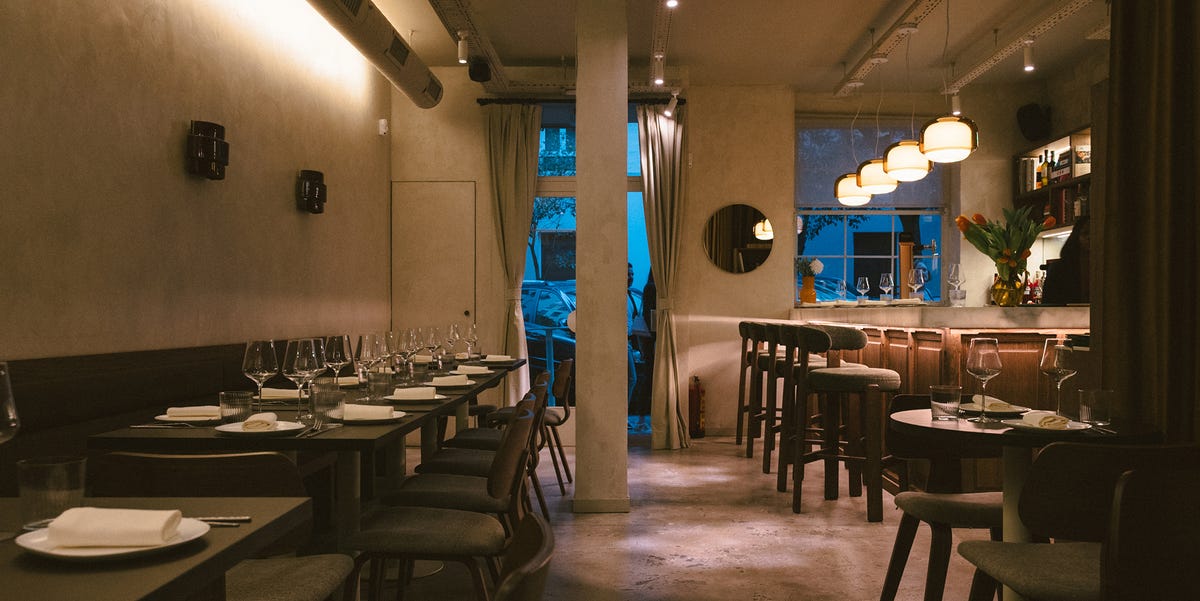 El restaurante de Retiro que deberías conocer antes de que sea imposible reservar: así es BAS