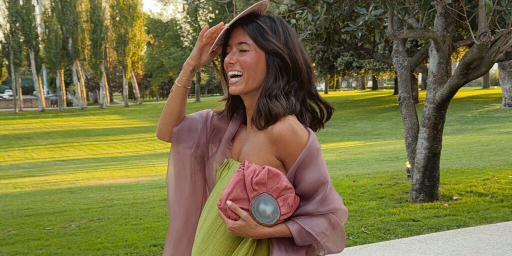 las invitadas de boda más elegantes ‘made in Spain’