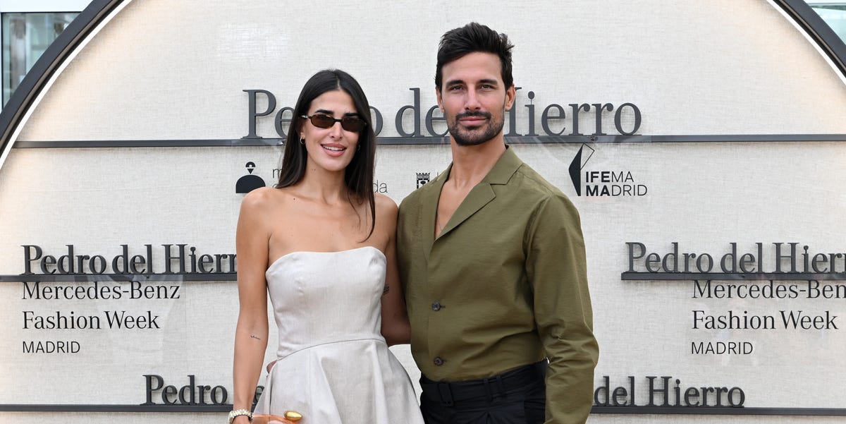 de una presentación inesperada a una gran historia de amor