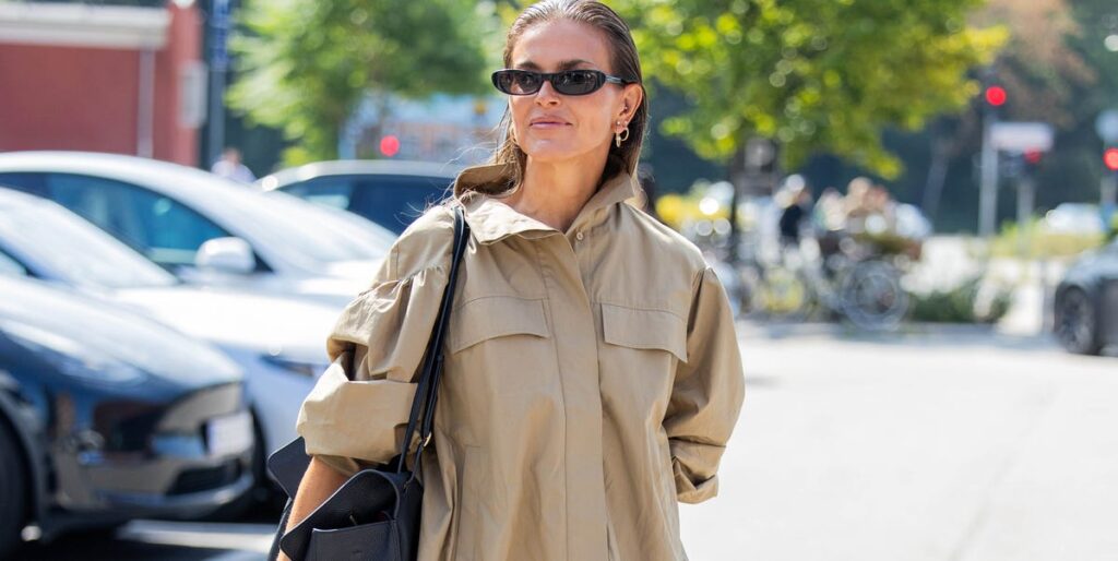 Zara estrena 3 conjuntos de tendencia que rejuvenecen y favorecen a todas