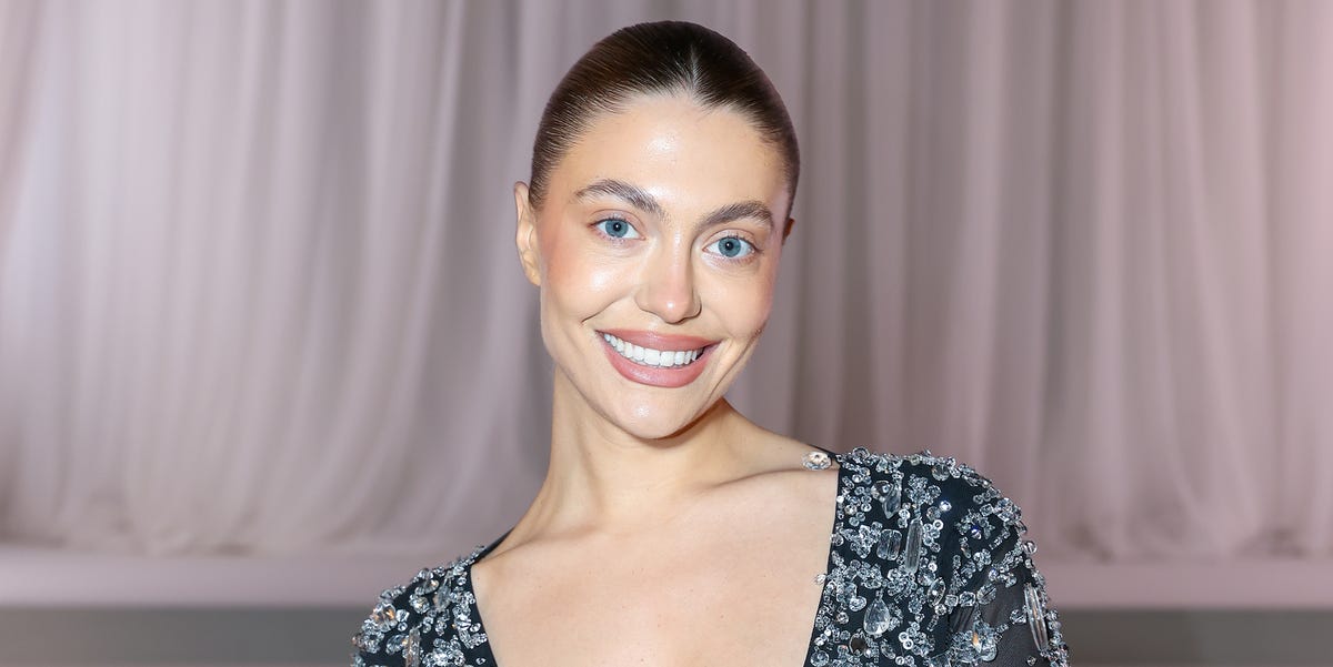 Quién es Héloïse Agostinelli la hija y heredera de estilo Dior de Mathilde Favier
