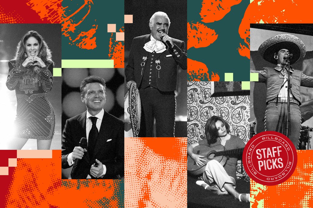 Las 50 Mejores Canciones Mariachi de Todos los Tiempos, Clasificadas