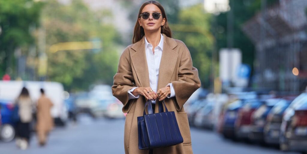 Zara estrena el mes de octubre con los abrigos de tendencia de invierno 2027