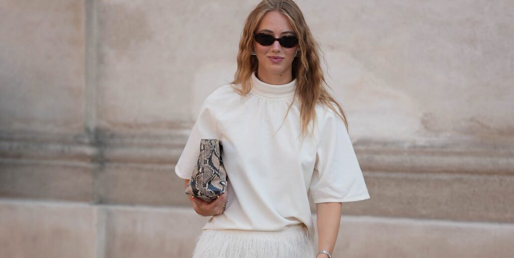 Los 3 conjuntos de Zara que marcan las tendencias más importantes de otoño