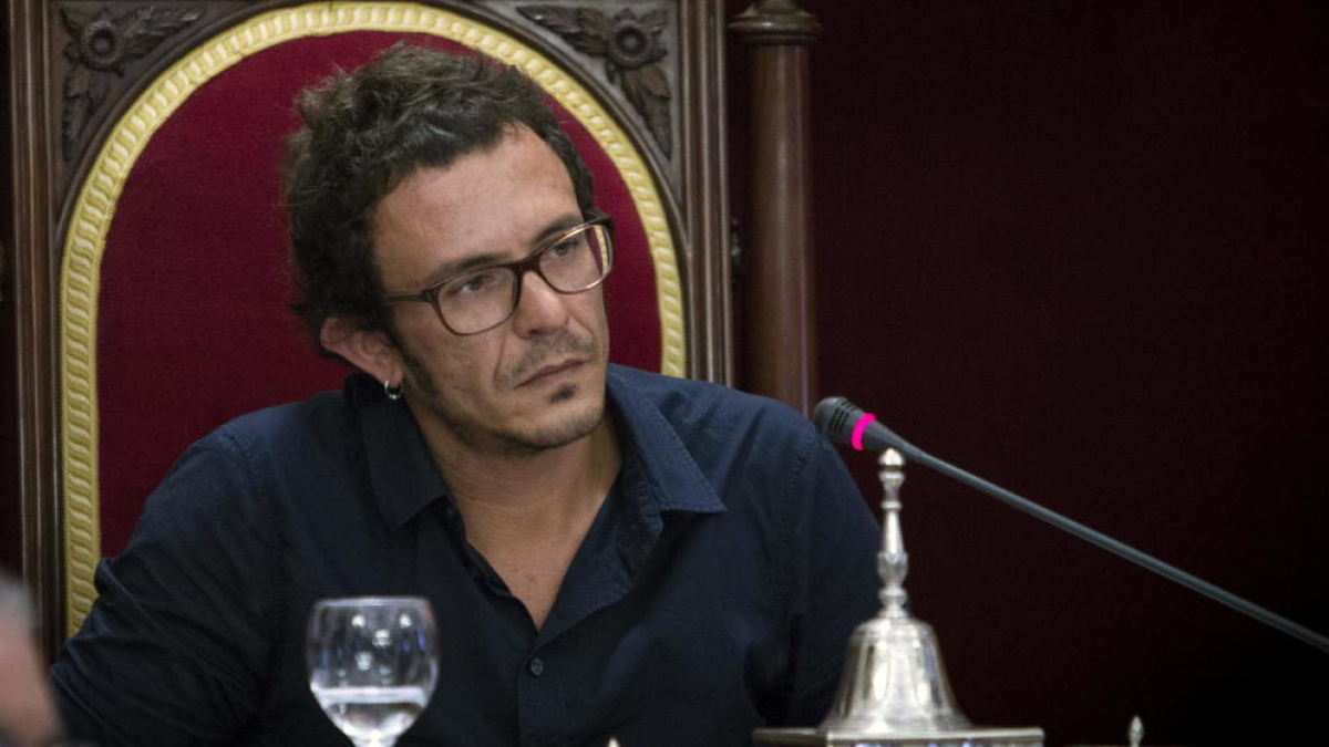 El exalcalde de Cádiz ‘Kichi’ asegura que le denuncian «por hacer las cosas bien»: «Aquí nadie ha mangado»