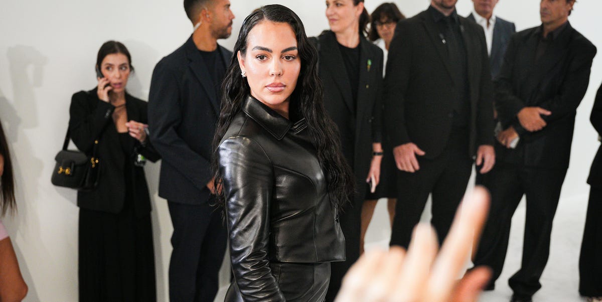 Las españolas mejor vestidas de la Semana de la Moda de Milán