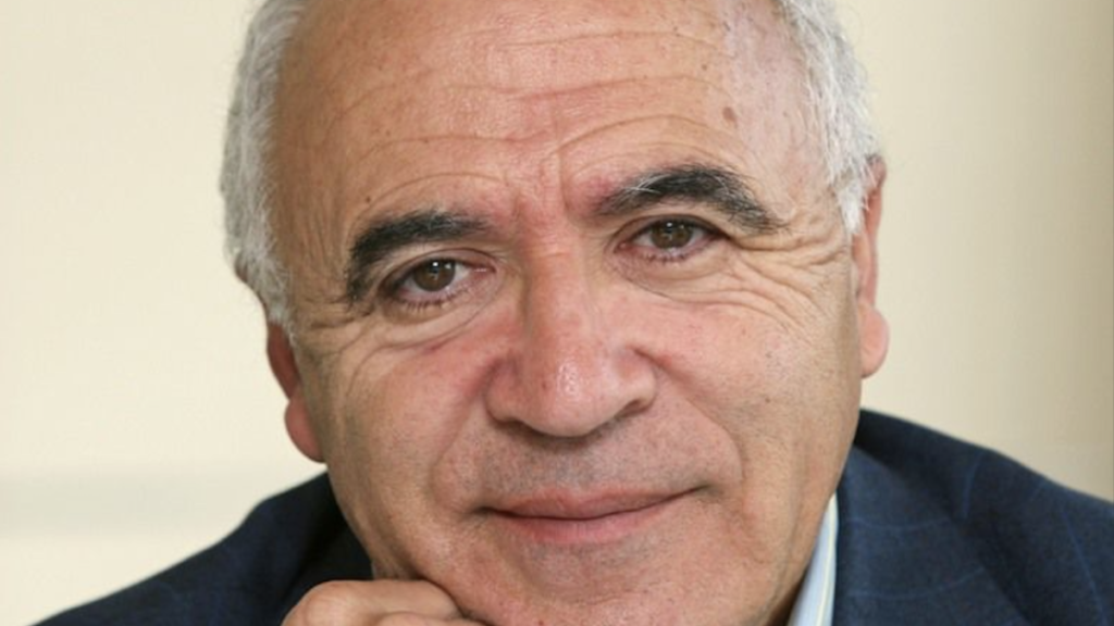 Juan José Tamayo: «No hay un documento de la jerarquía católica de condena de la extrema derecha como en Alemania»