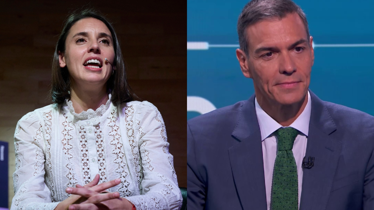 “Toda España sabe que Marruecos está metido hasta las cejas en todo esto”