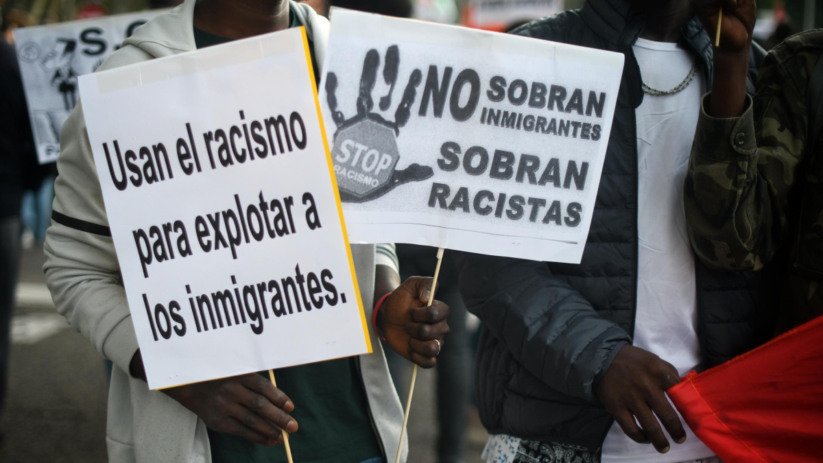 Imputan a un concejal de Vox de Santa Coloma de Gramenet por revelar nombres de migrantes que reciben subvenciones