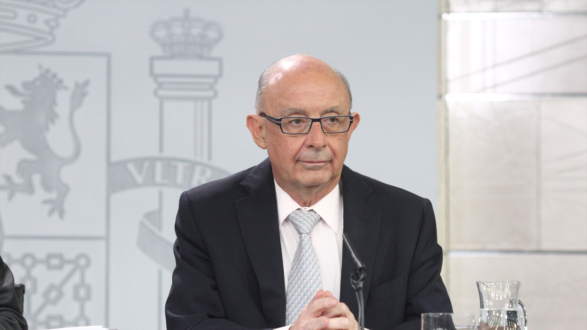 La Fiscalía advierte de las trabas de «determinados bancos» para facilitar información sobre las cuentas del ‘caso Montoro’