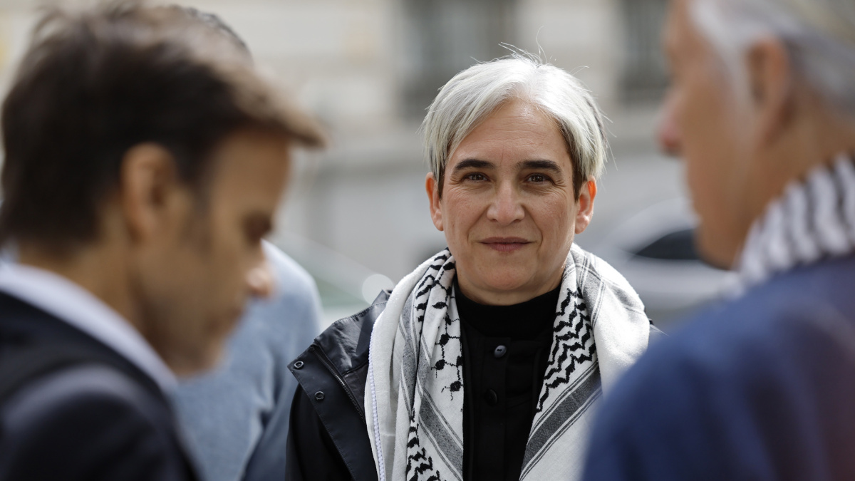 Más Madrid acepta que Colau sea la candidata del Frente Amplio pero desde la circunscripción de Barcelona
