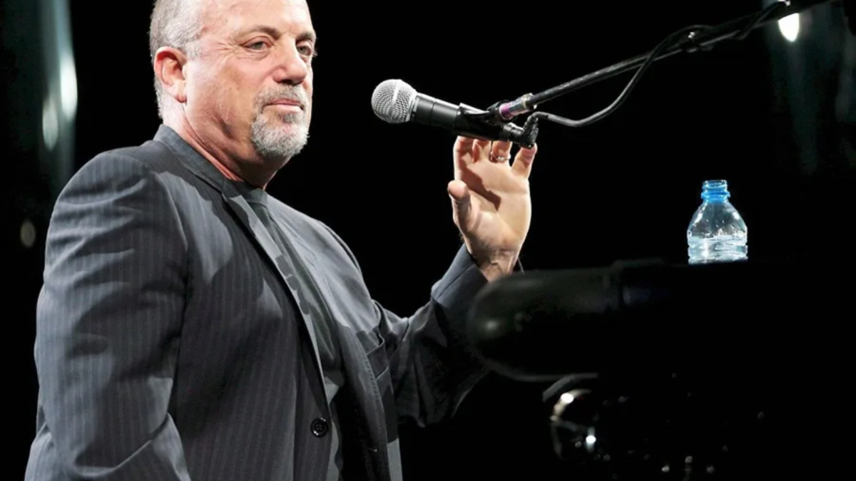 Google se equivoca y da por muerto a Billy Joel durante varias horas