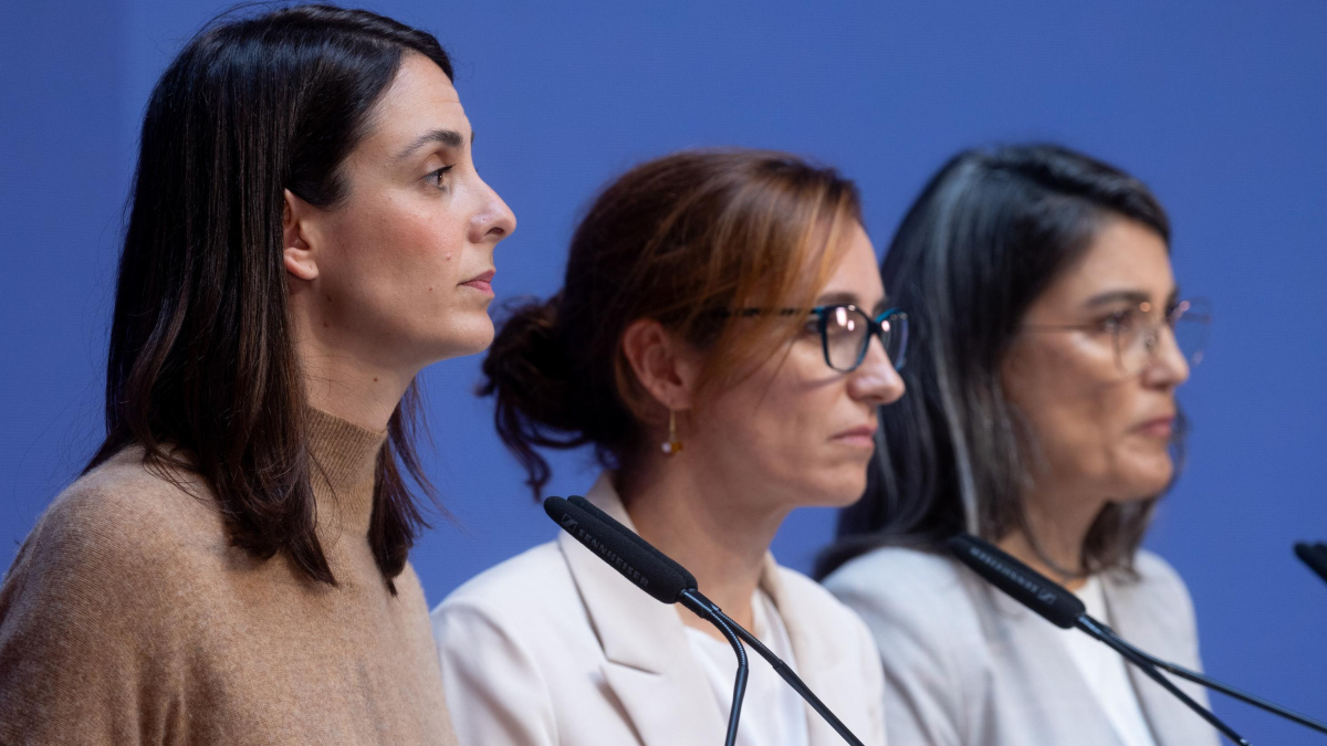 Más Madrid pedirá al Defensor del Pueblo llevar al Constitucional la suspensión del voto de nacionalizados por la ley de nietos