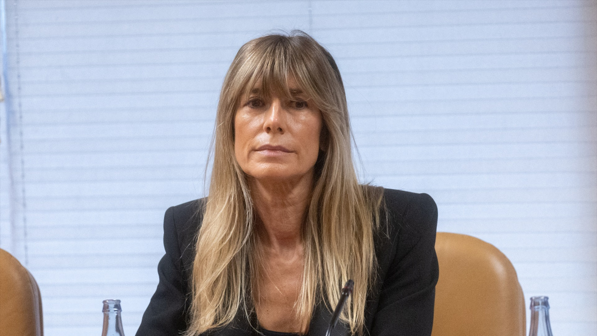 El juez Peinado da el último paso antes de enviar al banquillo a Begoña Gómez