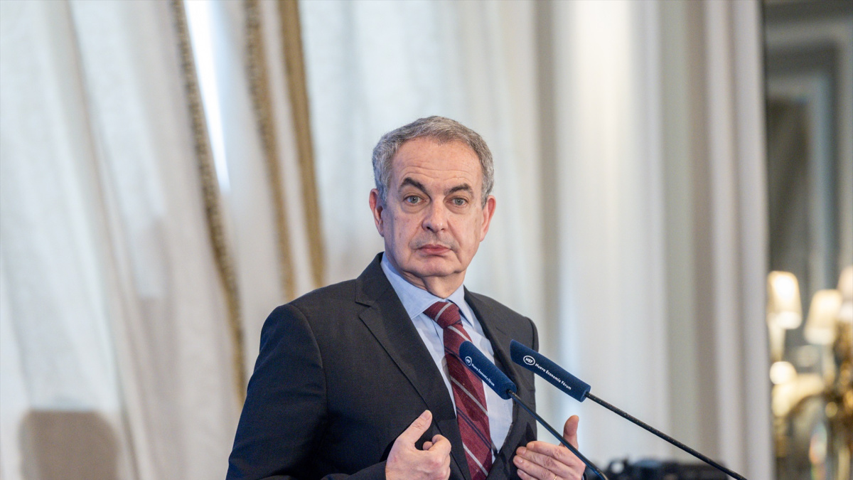 Zapatero subraya que la UDEF se extralimitó y pide anular su informe sobre Bolivia