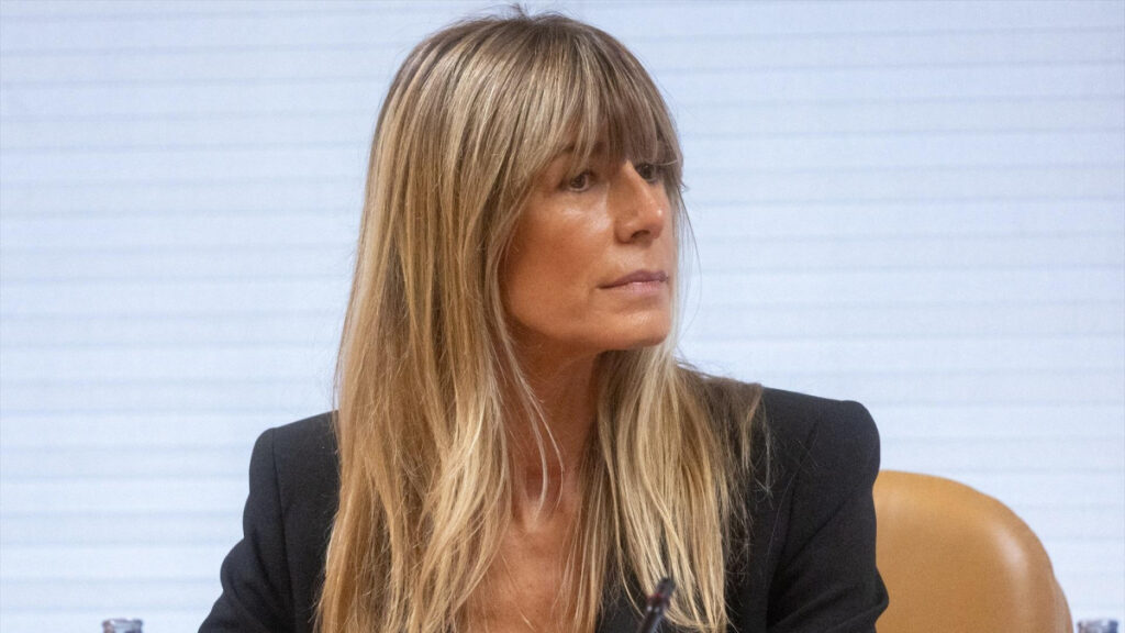 Begoña Gómez pide su absolución y defiende que no actuó con «ánimo de enriquecerse»
