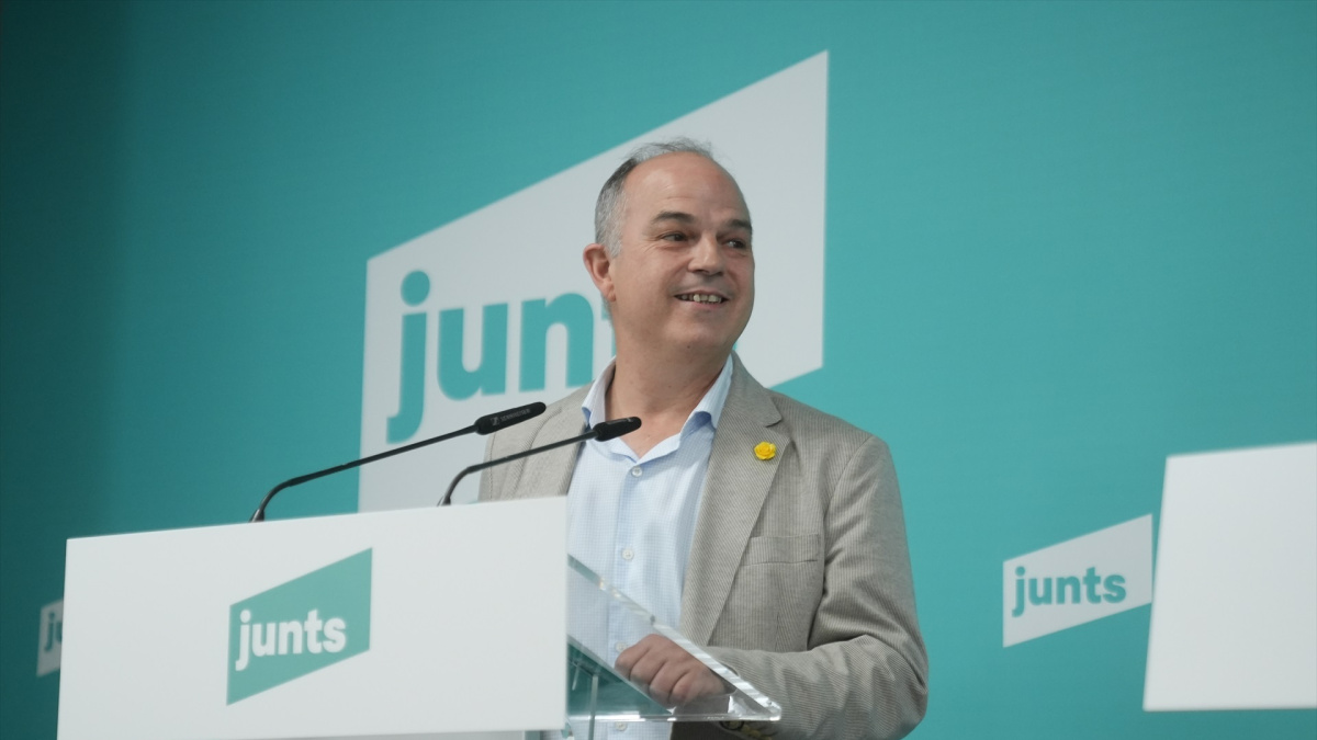 La batalla por la financiación evidencia la distancia entre las estrategias de ERC y Junts