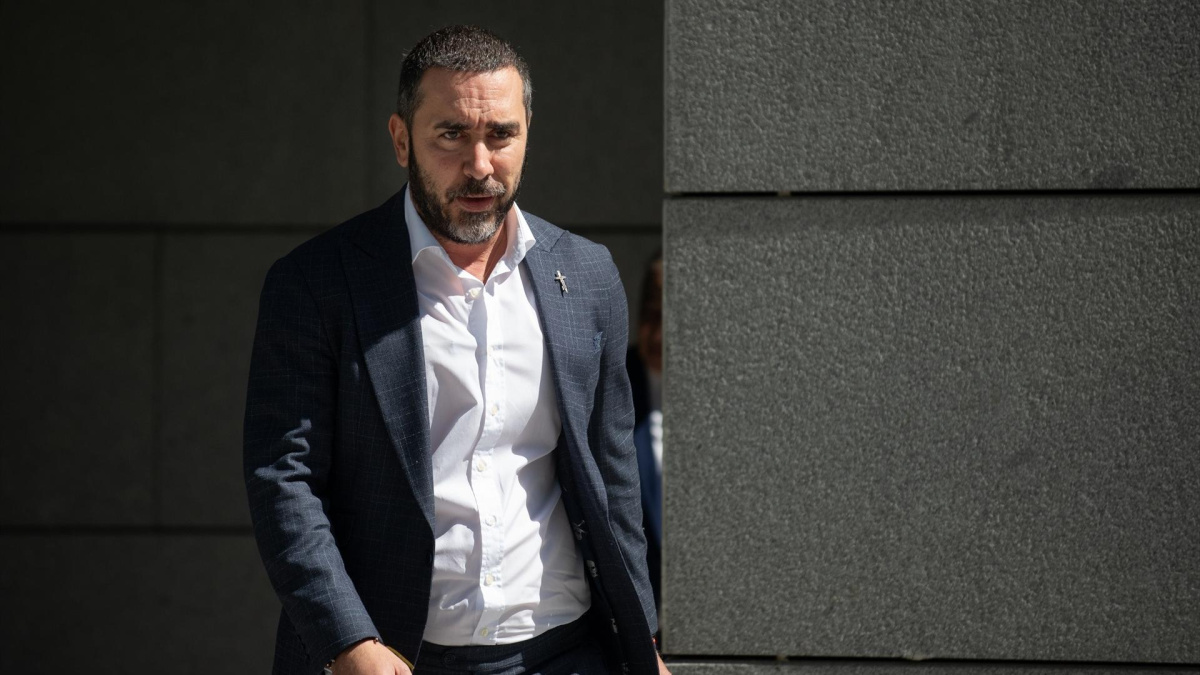 La Fiscalía Europea implica a Aldama en una red que desvió 27,9 millones de euros a Portugal