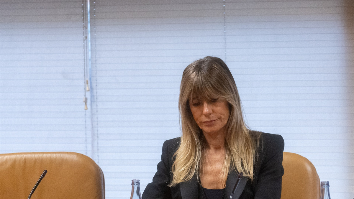 El juez Peinado envía a juicio con jurado a Begoña Gómez por delitos de tráfico de influencias y malversación