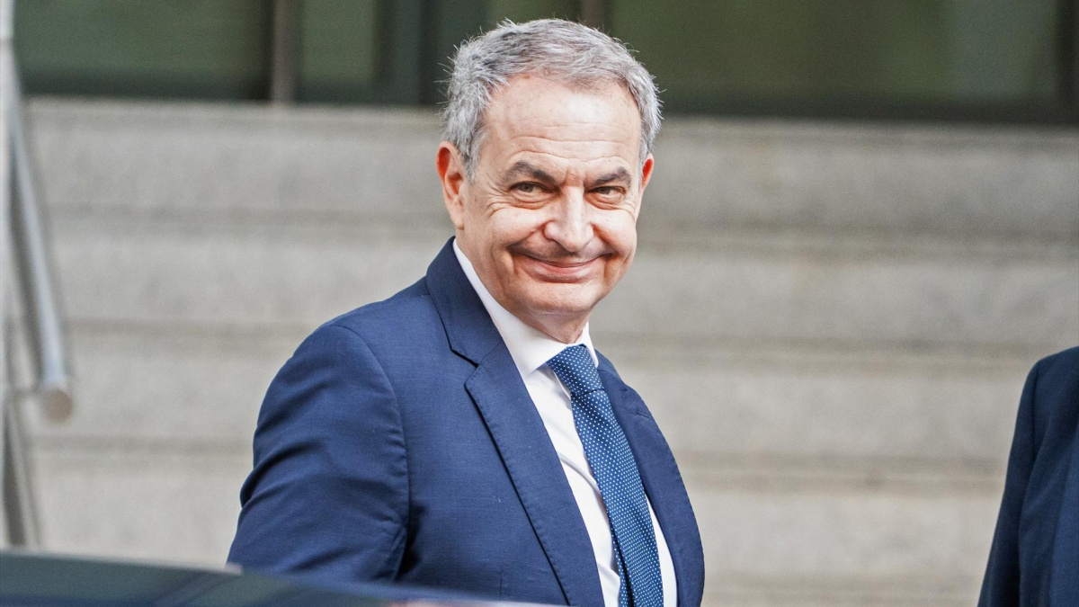 El jueza cita a las hijas de Zapatero el 30 de noviembre y ordena ampliar el análisis de las joyas