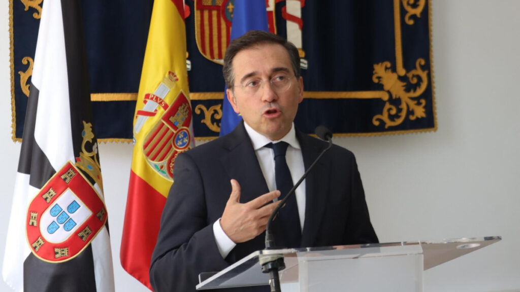 España activa mecanismos «preventivos» para evitar entradas a Ceuta el día de las elecciones en Marruecos