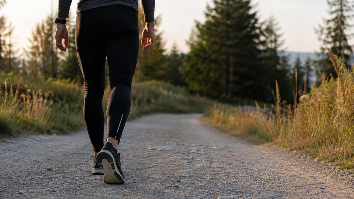 Levantarse cada 30 o 60 minutos para caminar un par de minutos puede mejorar marcadores metabólicos