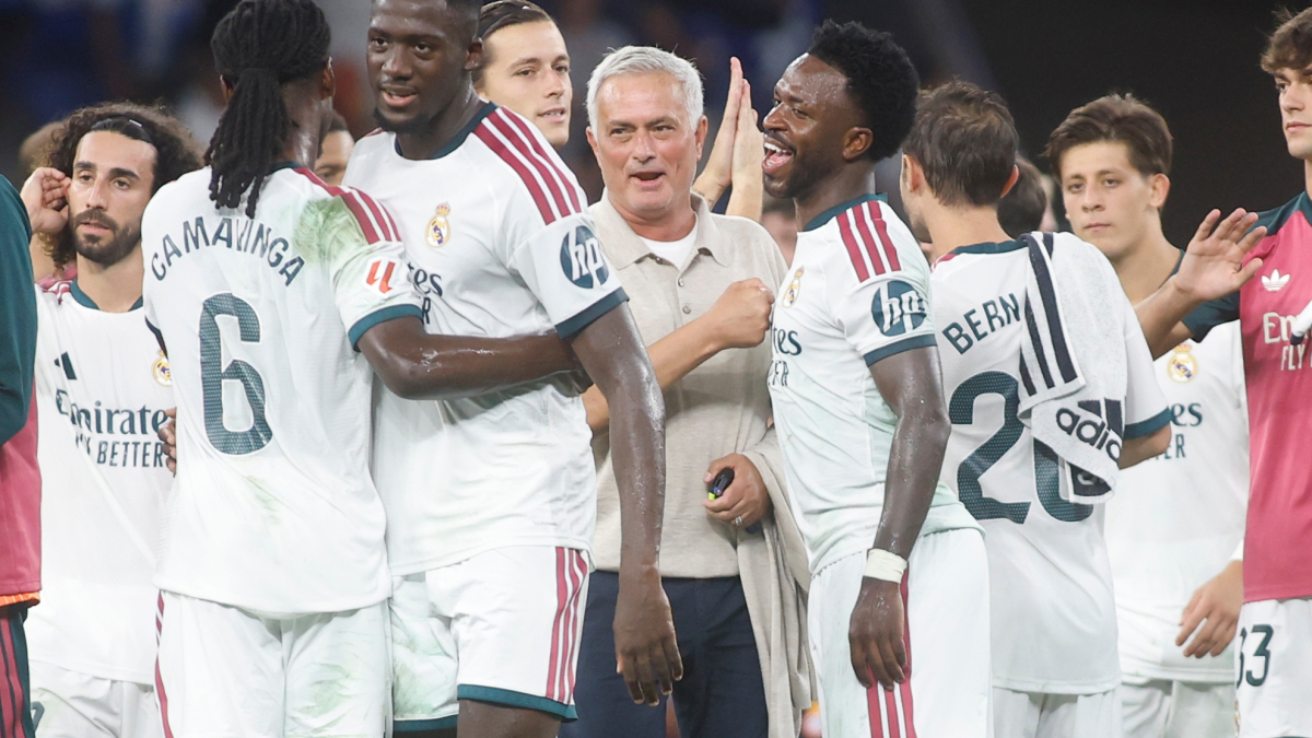 El Madrid se mide fuera de casa