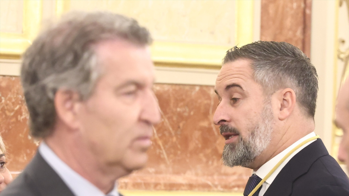 PP y Vox llevan Ceuta a las calles para usar la crisis migratoria como ariete contra Sánchez