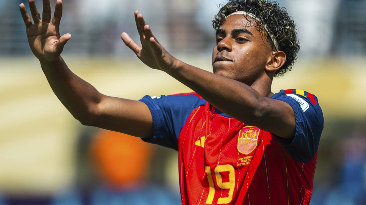 horario y dónde ver en TV y online el partido de Nations League