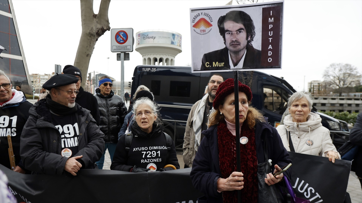 Una jueza pide una macrocausa del ‘caso residencias’ que determine si los protocolos generaron «un marco discriminatorio que afectó a múltiples residentes»
