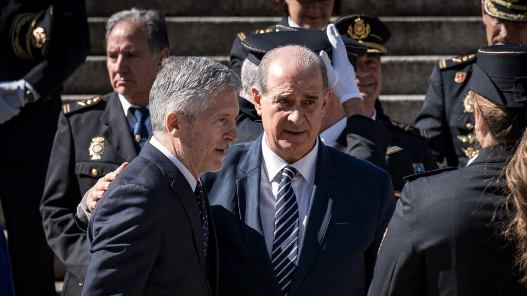 Moncloa ve en la filtración del informe sobre Ceuta una estrategia «mediática y judicial» en su contra: «El que pueda hacer que haga»