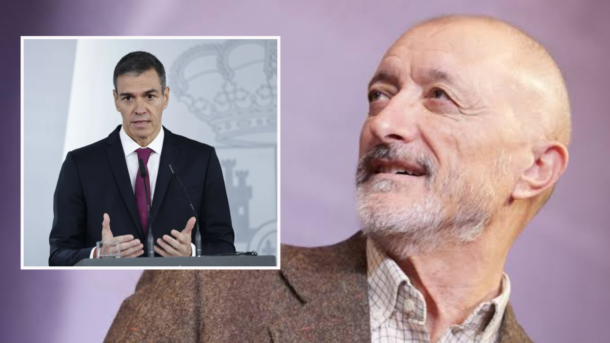 “El ser humano, cuando se le acorrala, se vuelve muy peligroso”