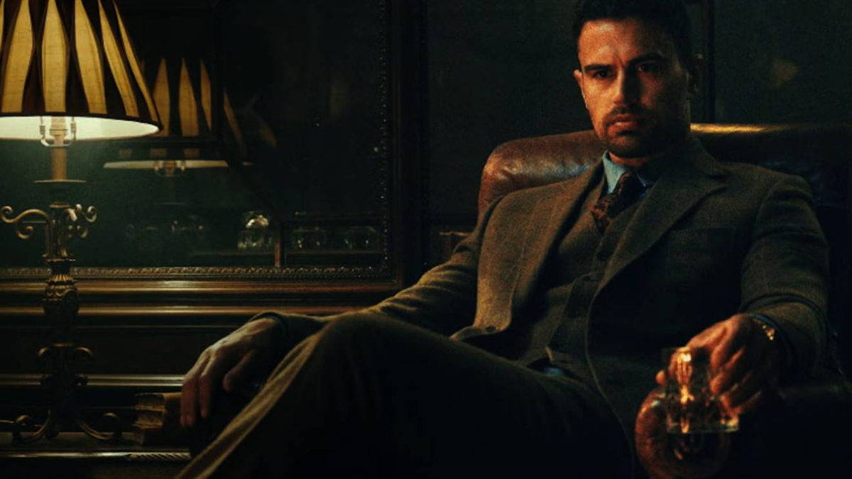 Netflix estrena la segunda temporada de ‘The Gentlemen’, una de las series más aclamadas de su historia