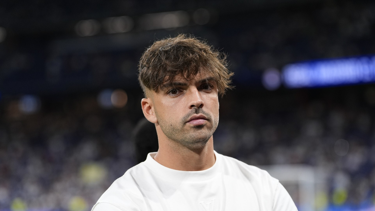 La Justicia absuelve al futbolista del Real Madrid Raúl Asencio acusado de difundir un vídeo sexual tras recibir el perdón de las víctimas