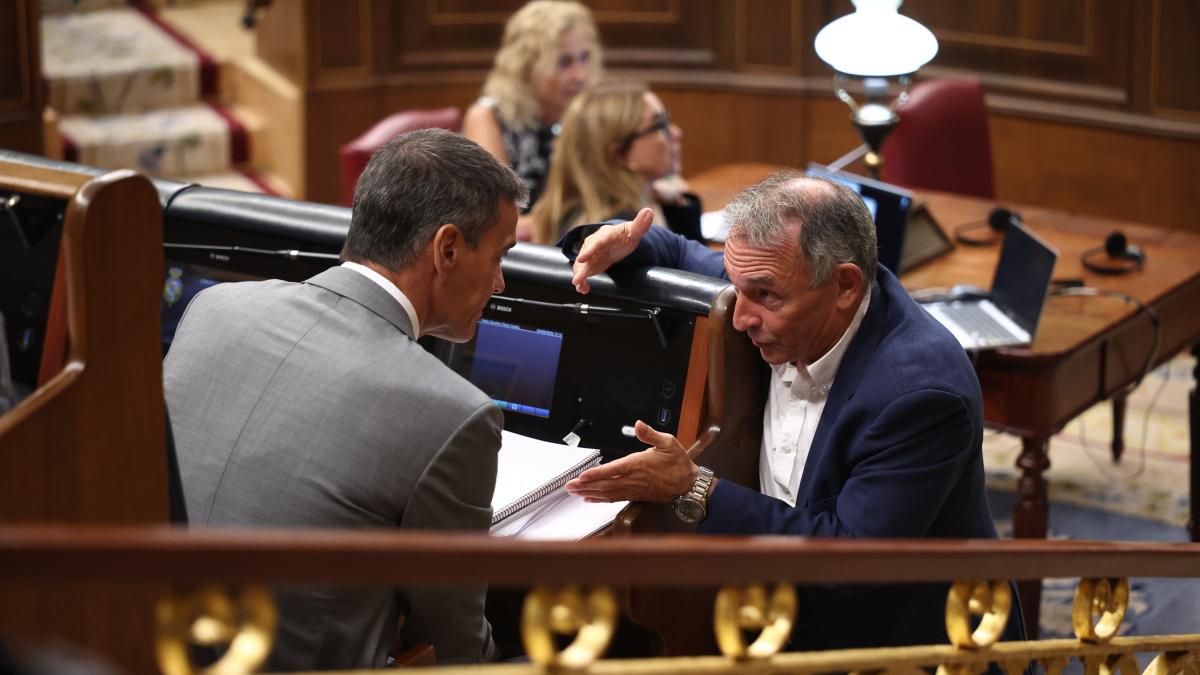 La izquierda alternativa planta cara a Sánchez por Marruecos y el Sáhara ante el nuevo ciclo electoral